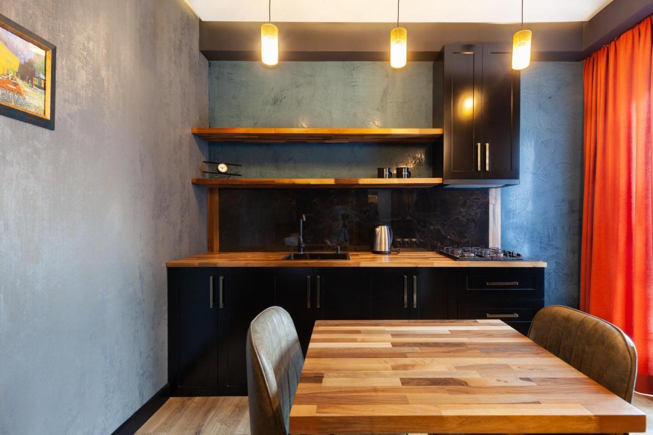 Irina'S Apartments كوتايسي المظهر الخارجي الصورة