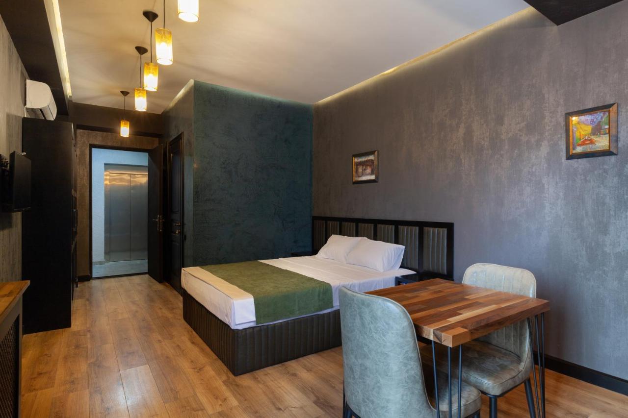 Irina'S Apartments كوتايسي المظهر الخارجي الصورة