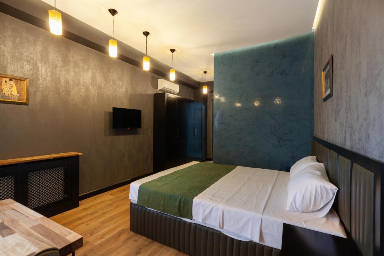 Irina'S Apartments كوتايسي المظهر الخارجي الصورة