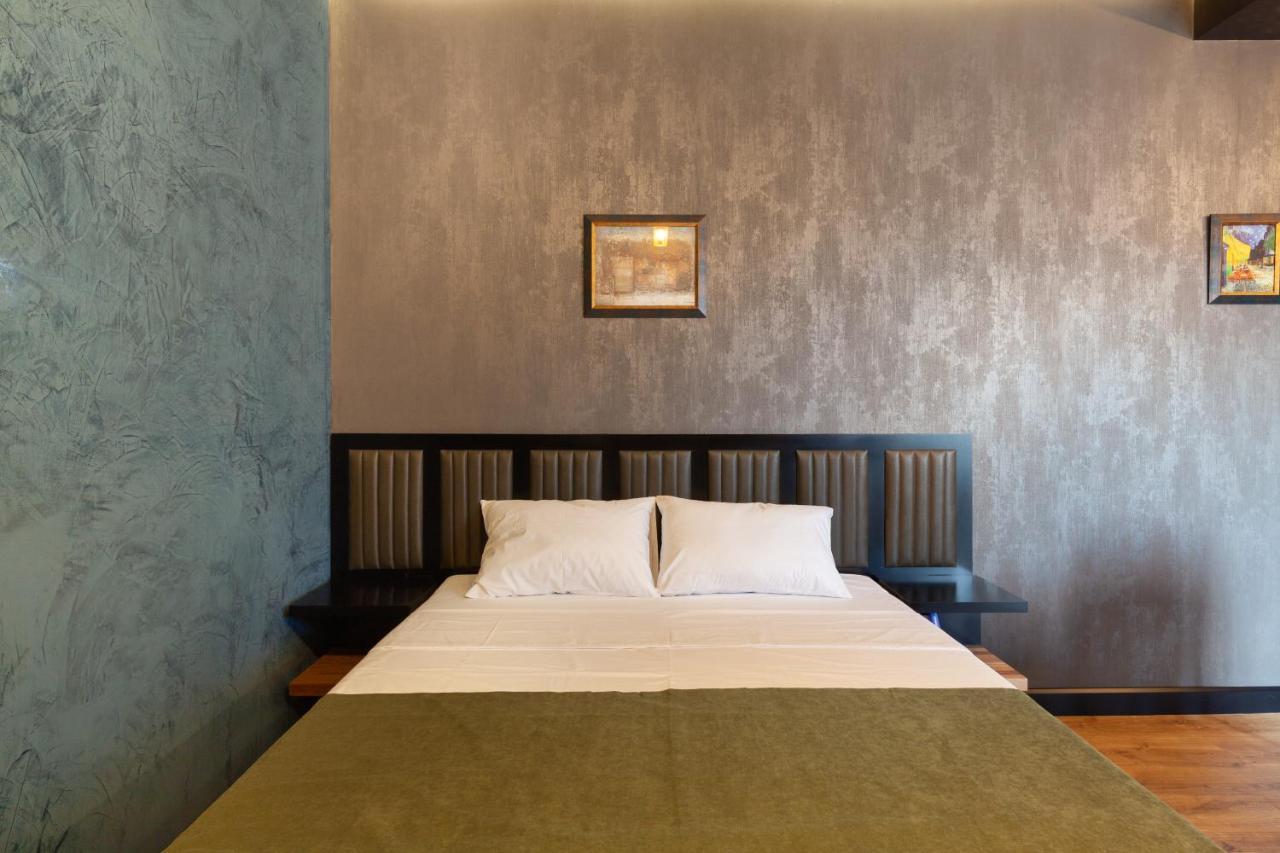 Irina'S Apartments كوتايسي المظهر الخارجي الصورة